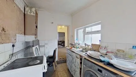 43 Wharf Road, Newport, Gwent, NP19 0ED