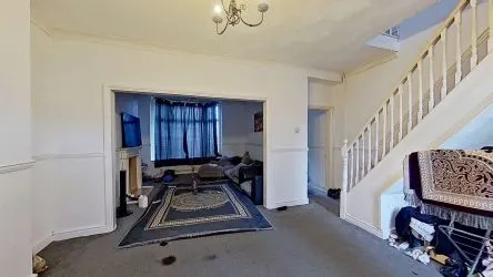 43 Wharf Road, Newport, Gwent, NP19 0ED