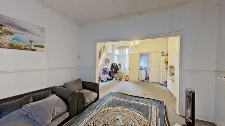 43 Wharf Road, Newport, Gwent, NP19 0ED