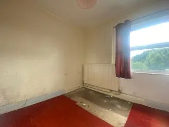 Cleddau View Merlins Terrace, Haverfordwest, Pembrokeshire, SA61 1PH