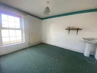 Cleddau View Merlins Terrace, Haverfordwest, Pembrokeshire, SA61 1PH