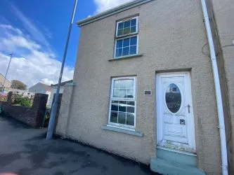 Cleddau View Merlins Terrace, Haverfordwest, Pembrokeshire, SA61 1PH