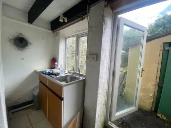 Cleddau View Merlins Terrace, Haverfordwest, Pembrokeshire, SA61 1PH