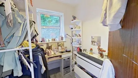 Flat 6 Garth-mor Court, Old Road, Neath, West Glamorgan, SA11 2HW