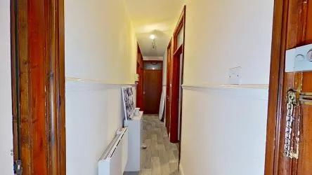 Flat 6 Garth-mor Court, Old Road, Neath, West Glamorgan, SA11 2HW