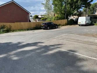 Flat 6 Garth-mor Court, Old Road, Neath, West Glamorgan, SA11 2HW