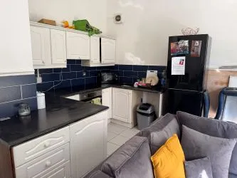 Flat 6 Garth-mor Court, Old Road, Neath, West Glamorgan, SA11 2HW