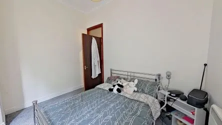 Flat 6 Garth-mor Court, Old Road, Neath, West Glamorgan, SA11 2HW