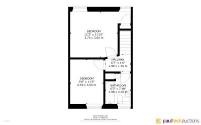 6 Rhyswg Road, Abercarn, Newport, Gwent, NP11 5HA