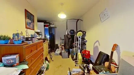 7 Parc Bychan, Newtown, Ebbw Vale, Gwent, NP23 5FB