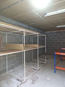 The Workshop, Sturmer Road, New England, Essex, CO9 4BD