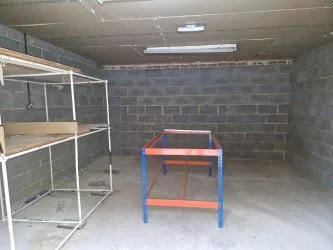 The Workshop, Sturmer Road, New England, Essex, CO9 4BD