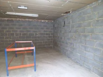 The Workshop, Sturmer Road, New England, Essex, CO9 4BD