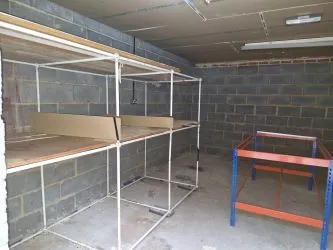 The Workshop, Sturmer Road, New England, Essex, CO9 4BD
