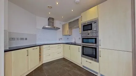 Apartment 65 Excelsior, 3 Princess Way, Swansea, West Glamorgan, SA1 3LQ