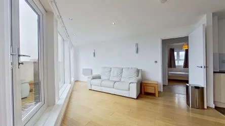 Apartment 65 Excelsior, 3 Princess Way, Swansea, West Glamorgan, SA1 3LQ