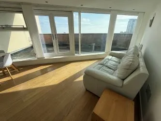 Apartment 65 Excelsior, 3 Princess Way, Swansea, West Glamorgan, SA1 3LQ