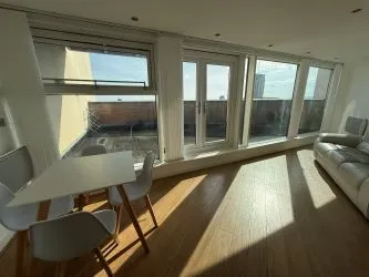 Apartment 65 Excelsior, 3 Princess Way, Swansea, West Glamorgan, SA1 3LQ