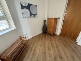 Apartment 65 Excelsior, 3 Princess Way, Swansea, West Glamorgan, SA1 3LQ