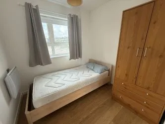 Apartment 65 Excelsior, 3 Princess Way, Swansea, West Glamorgan, SA1 3LQ