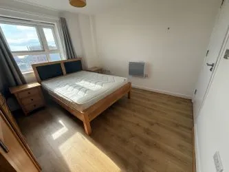 Apartment 65 Excelsior, 3 Princess Way, Swansea, West Glamorgan, SA1 3LQ