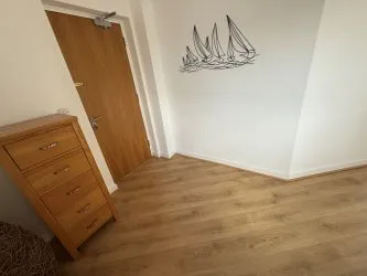 Apartment 65 Excelsior, 3 Princess Way, Swansea, West Glamorgan, SA1 3LQ