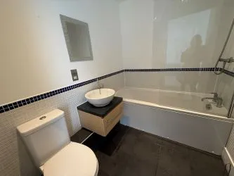 Apartment 65 Excelsior, 3 Princess Way, Swansea, West Glamorgan, SA1 3LQ