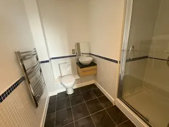 Apartment 65 Excelsior, 3 Princess Way, Swansea, West Glamorgan, SA1 3LQ