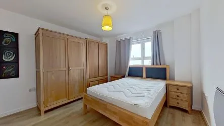 Apartment 65 Excelsior, 3 Princess Way, Swansea, West Glamorgan, SA1 3LQ