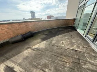 Apartment 65 Excelsior, 3 Princess Way, Swansea, West Glamorgan, SA1 3LQ