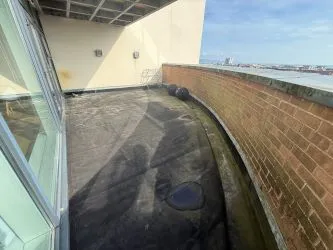 Apartment 65 Excelsior, 3 Princess Way, Swansea, West Glamorgan, SA1 3LQ