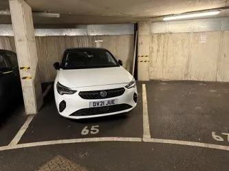 Apartment 65 Excelsior, 3 Princess Way, Swansea, West Glamorgan, SA1 3LQ