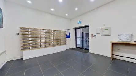 Apartment 65 Excelsior, 3 Princess Way, Swansea, West Glamorgan, SA1 3LQ