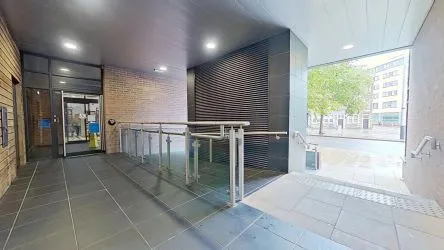 Apartment 65 Excelsior, 3 Princess Way, Swansea, West Glamorgan, SA1 3LQ