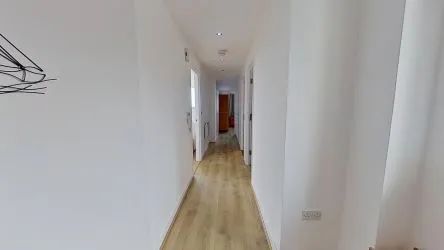 Apartment 65 Excelsior, 3 Princess Way, Swansea, West Glamorgan, SA1 3LQ