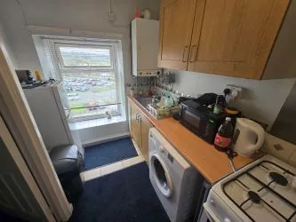 57A Cardiff Road, Bargoed, Mid Glamorgan, CF81 8PA