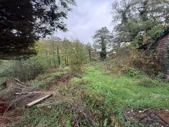 Property cover