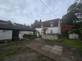 Property cover