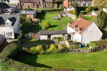 Clomendy Farm, Commercial Street, Cwmbran, Gwent, NP44 3LR