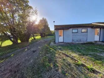Mulberry Cottage Birdbrook, New England, Essex, CO9 4BD