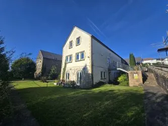 Apartment 11 The Old School House, Tredegar Avenue, Llanharan, Pontyclun, CF72 9BW