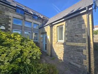 Apartment 11 The Old School House, Tredegar Avenue, Llanharan, Pontyclun, CF72 9BW