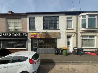 Property cover