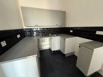 Flat 1 Commerce House, Station Crescent, Llandrindod Wells, Powys, LD1 5BD