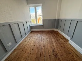 Flat 1 Commerce House, Station Crescent, Llandrindod Wells, Powys, LD1 5BD