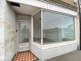 Property cover