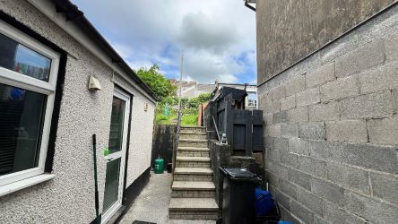 19 Penn Street, Treharris, Mid Glamorgan, CF46 5HL