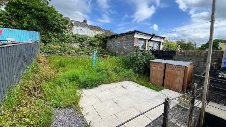 19 Penn Street, Treharris, Mid Glamorgan, CF46 5HL