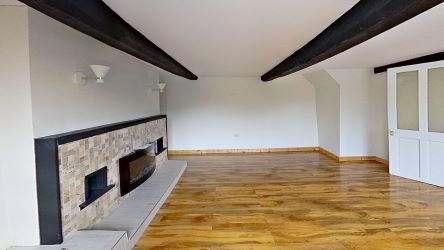 3 Royal Oak Terrace, Johnstown, Carmarthen, SA31 3NA