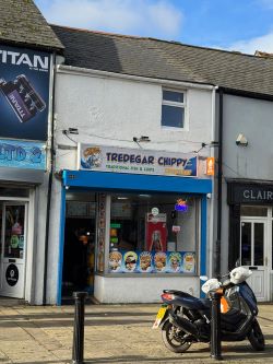 44 Commercial Street, Tredegar, Gwent, NP22 3DJ